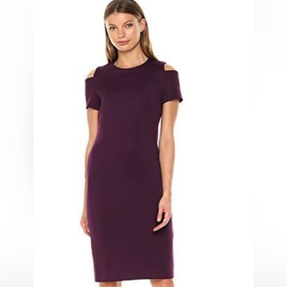 Calvin Klein Dress